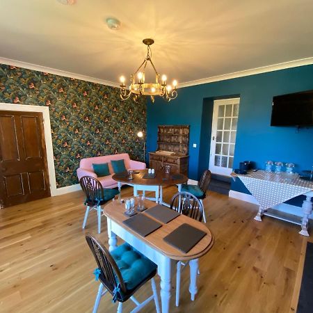 East Llanteg Guest House Amroth Εξωτερικό φωτογραφία
