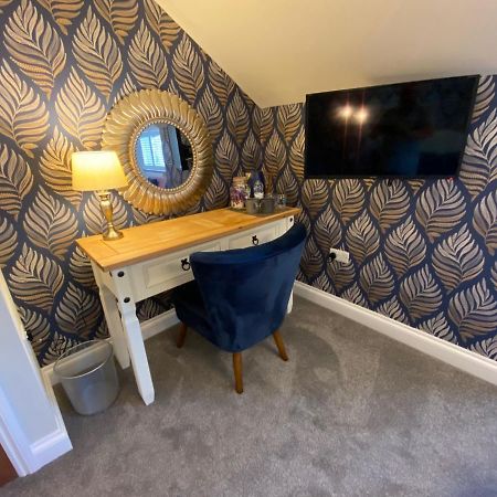 East Llanteg Guest House Amroth Εξωτερικό φωτογραφία