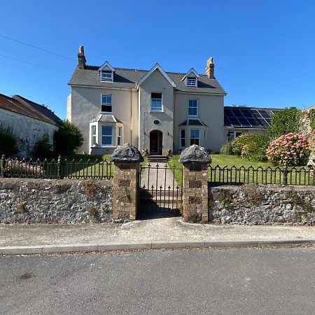 East Llanteg Guest House Amroth Εξωτερικό φωτογραφία