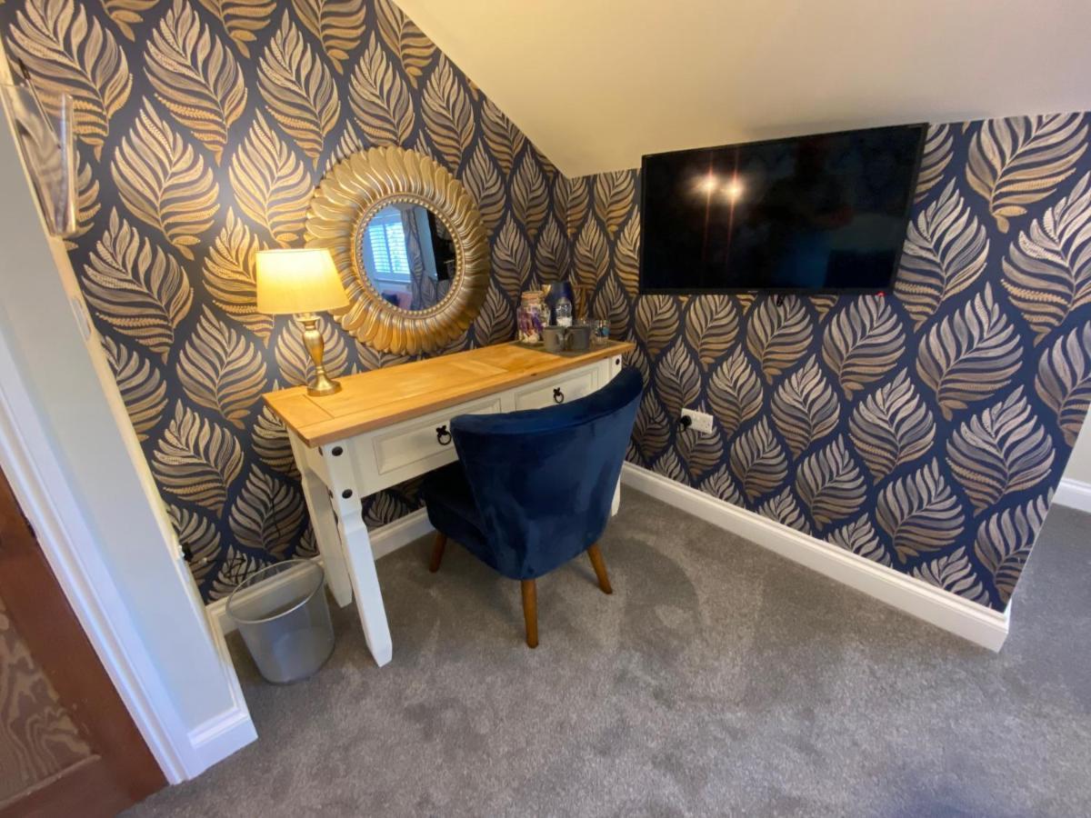 East Llanteg Guest House Amroth Εξωτερικό φωτογραφία