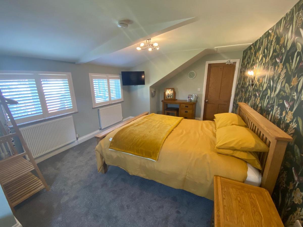 East Llanteg Guest House Amroth Εξωτερικό φωτογραφία