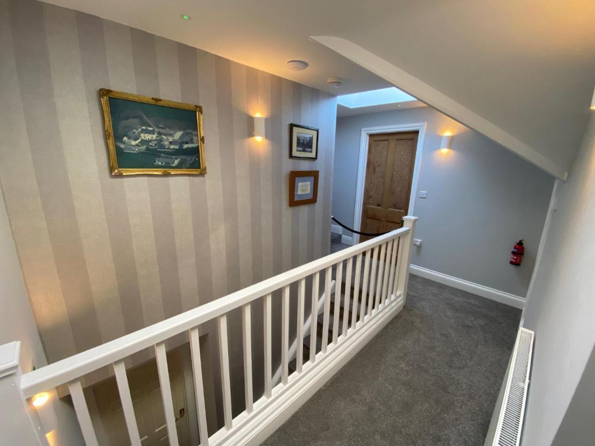 East Llanteg Guest House Amroth Εξωτερικό φωτογραφία