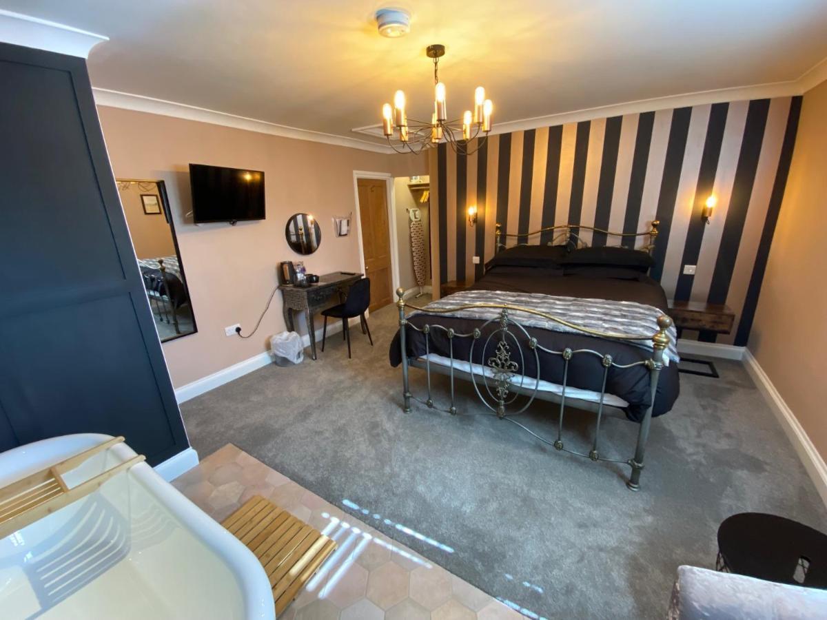 East Llanteg Guest House Amroth Εξωτερικό φωτογραφία