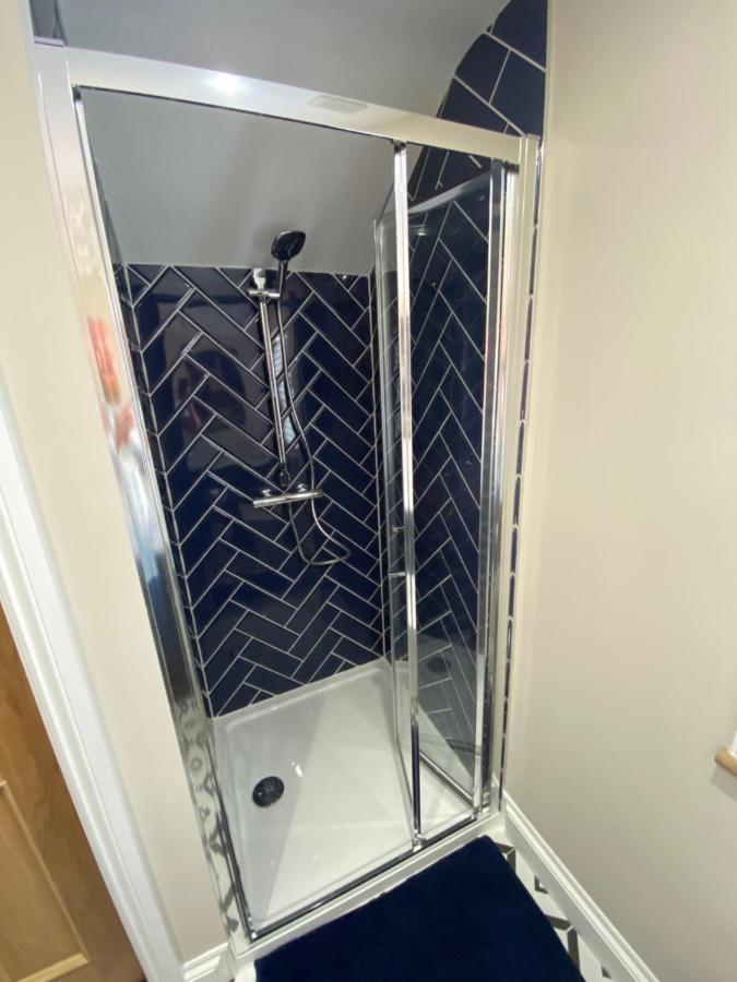 East Llanteg Guest House Amroth Εξωτερικό φωτογραφία