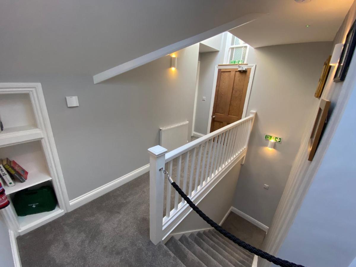 East Llanteg Guest House Amroth Εξωτερικό φωτογραφία