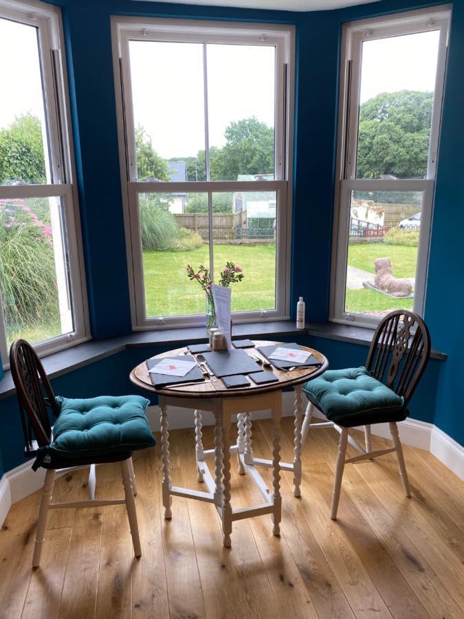 East Llanteg Guest House Amroth Εξωτερικό φωτογραφία