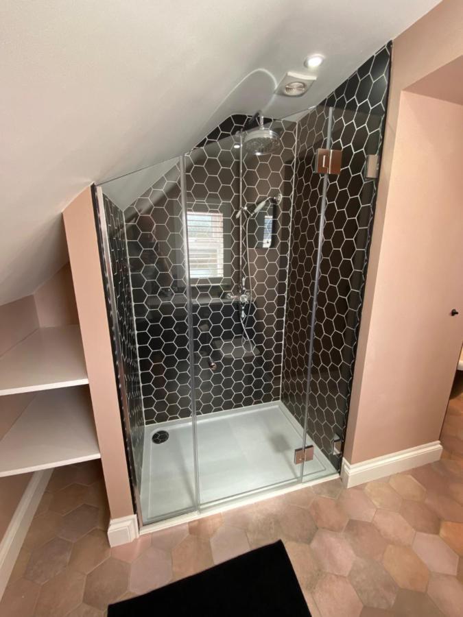 East Llanteg Guest House Amroth Εξωτερικό φωτογραφία