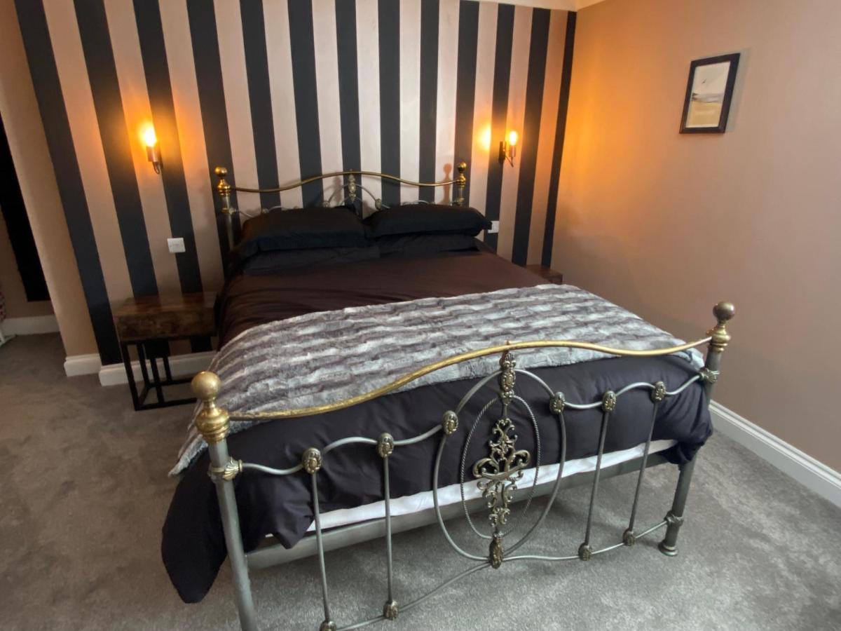 East Llanteg Guest House Amroth Εξωτερικό φωτογραφία