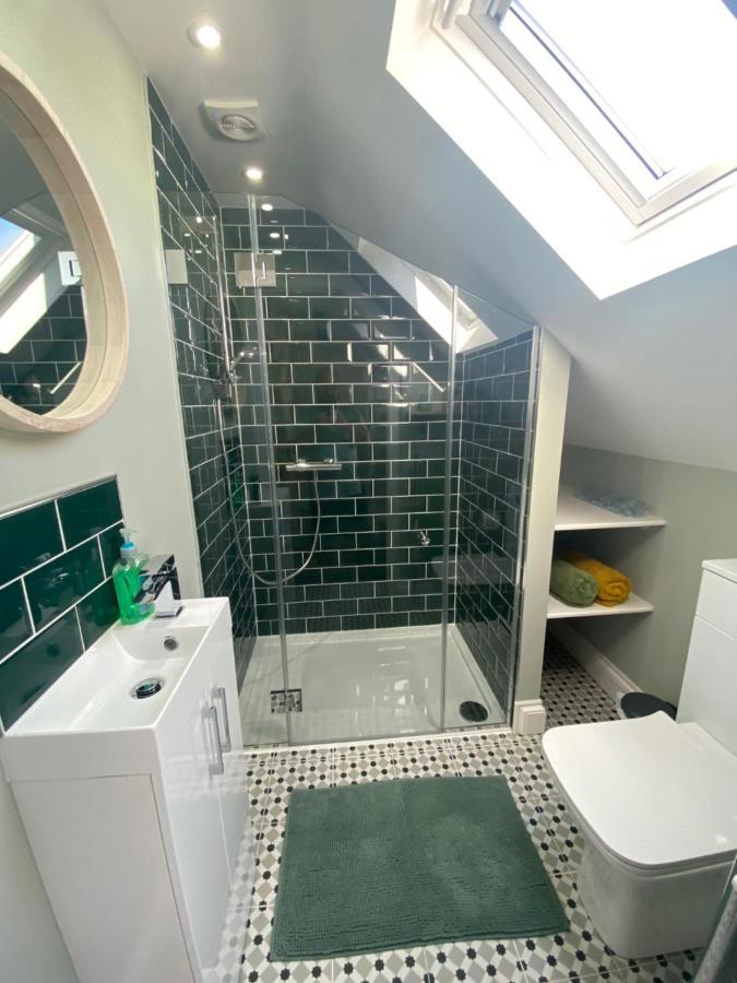 East Llanteg Guest House Amroth Εξωτερικό φωτογραφία