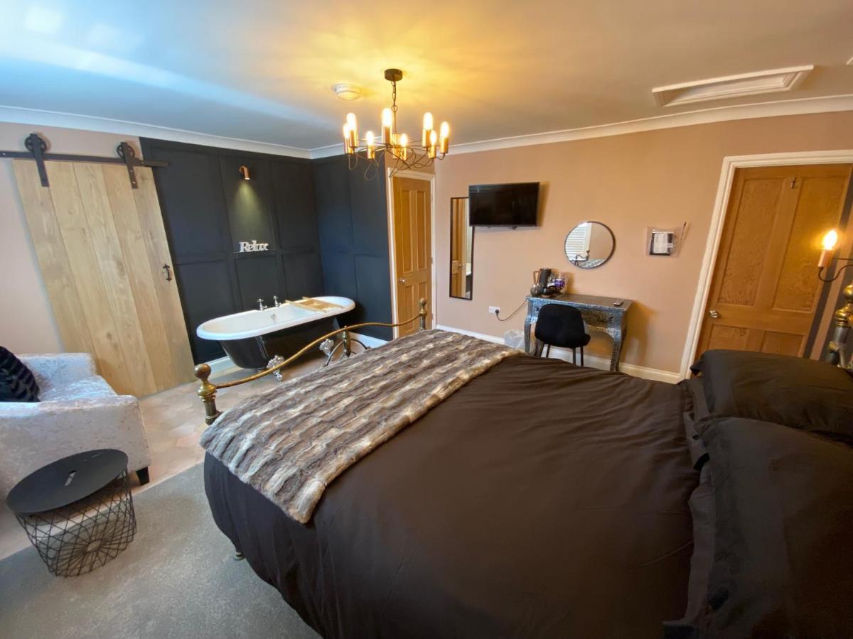 East Llanteg Guest House Amroth Εξωτερικό φωτογραφία