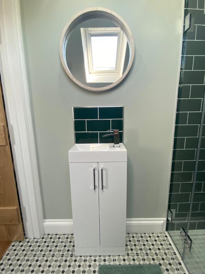 East Llanteg Guest House Amroth Εξωτερικό φωτογραφία